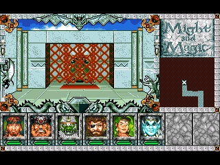 Might and Magic III: Isles of Terra